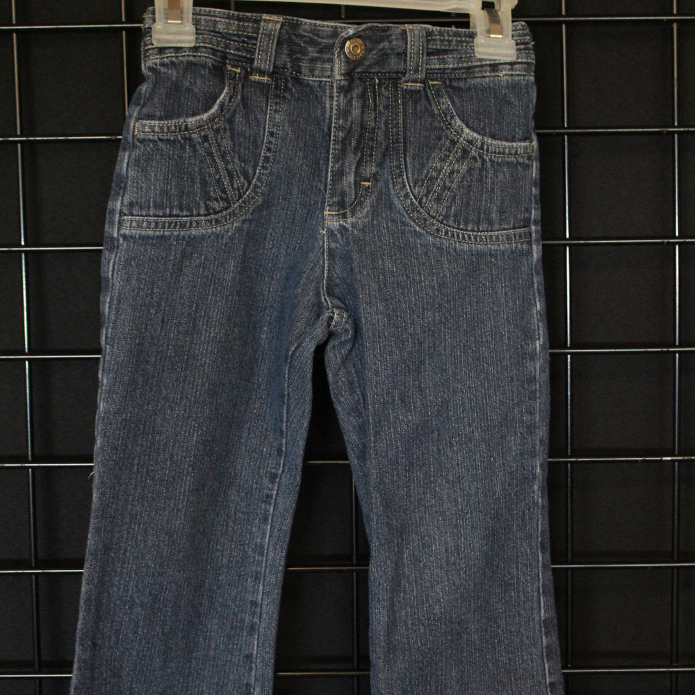 Girls 4T Riders by Lee Jeans